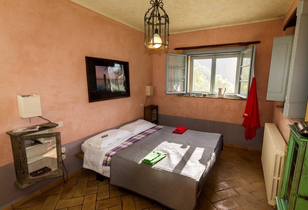 Il Lago other bedroom