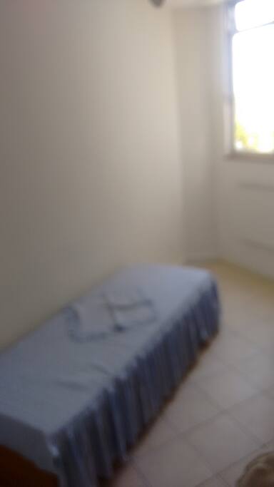 Podemos substituir por cama de casal