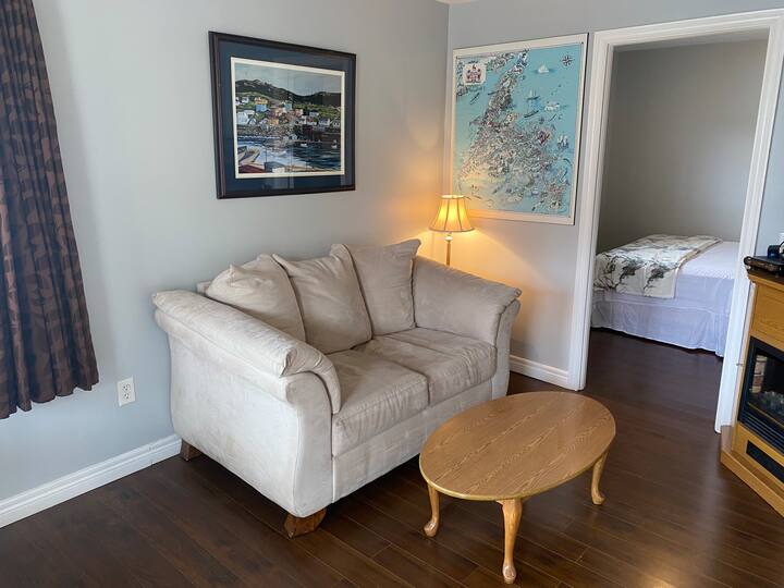 Petty HarbourMaddox Cove Vacation Rentals & Homes Newfoundland and