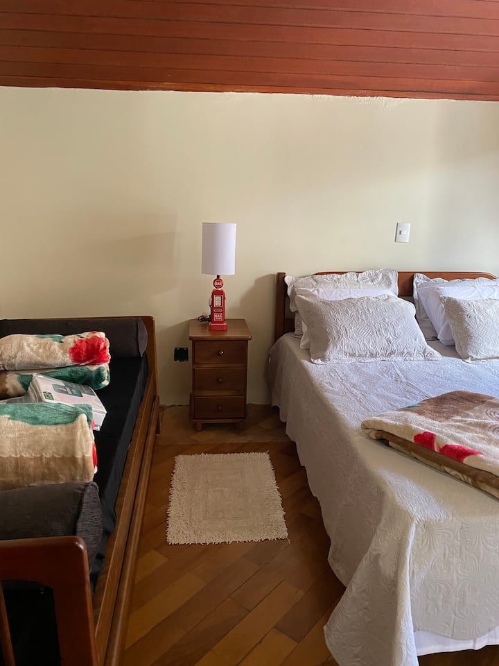 საძინებელი 2