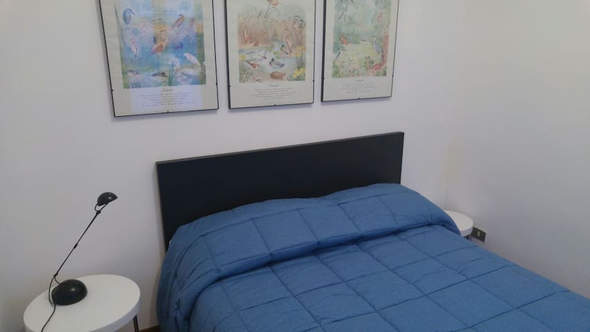 Splendid two-room University area