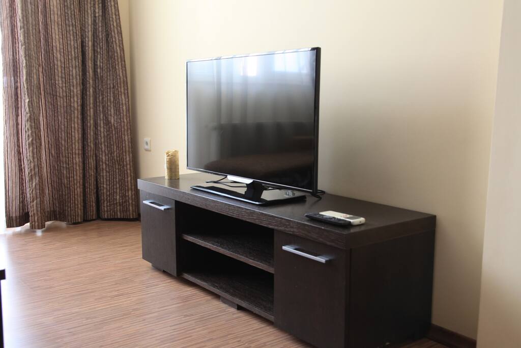 Living room/ TV
