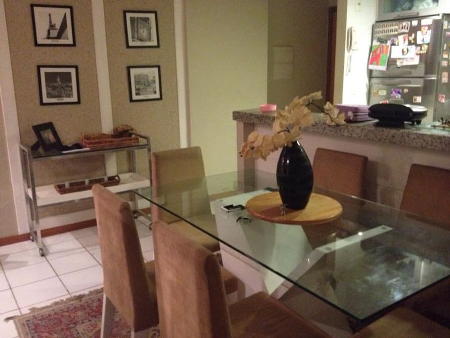 Sala de estar