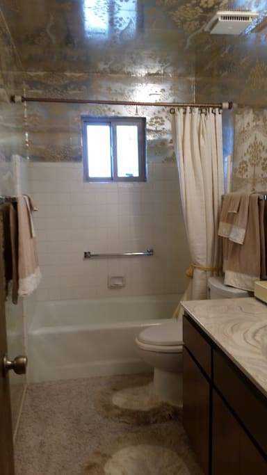 Private Bathroom