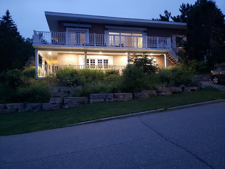 Greater Sudbury Vacation Rentals & Homes Canada Airbnb