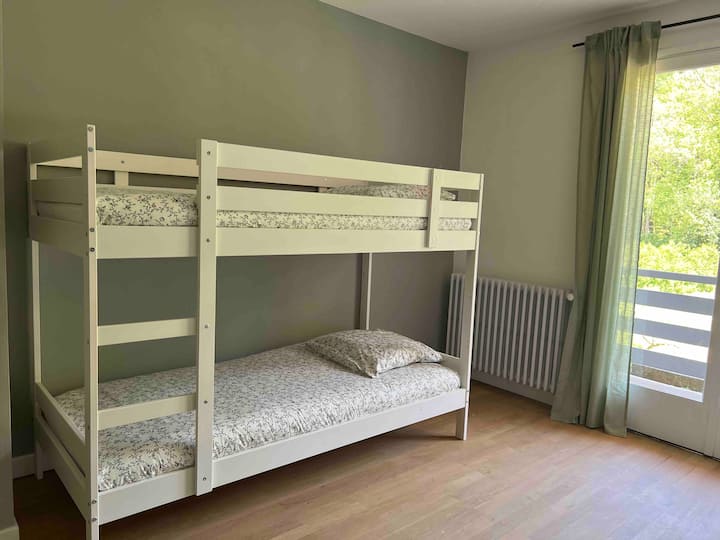 Chambre 2