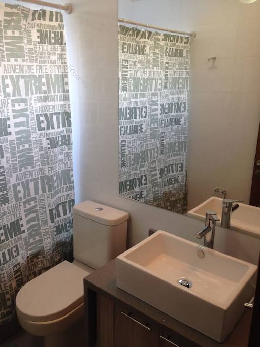 baño 1