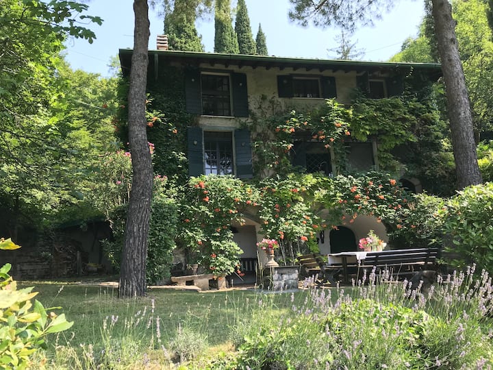 Villa Lavanda - Gardasee