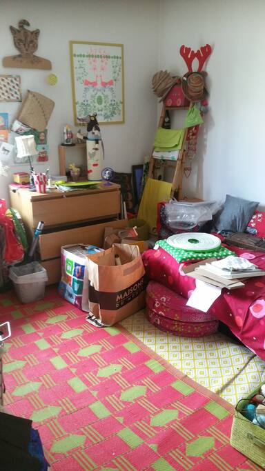 chambre enfant