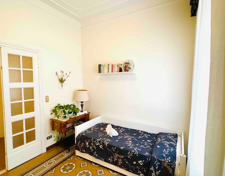 JEDNOLÔŽKOVÁ/DVOJLÔŽKOVÁ SPÁLŇA