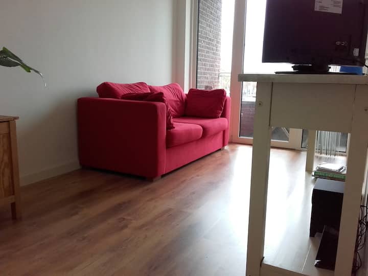 Netherlands Holiday Rentals & Homes Airbnb