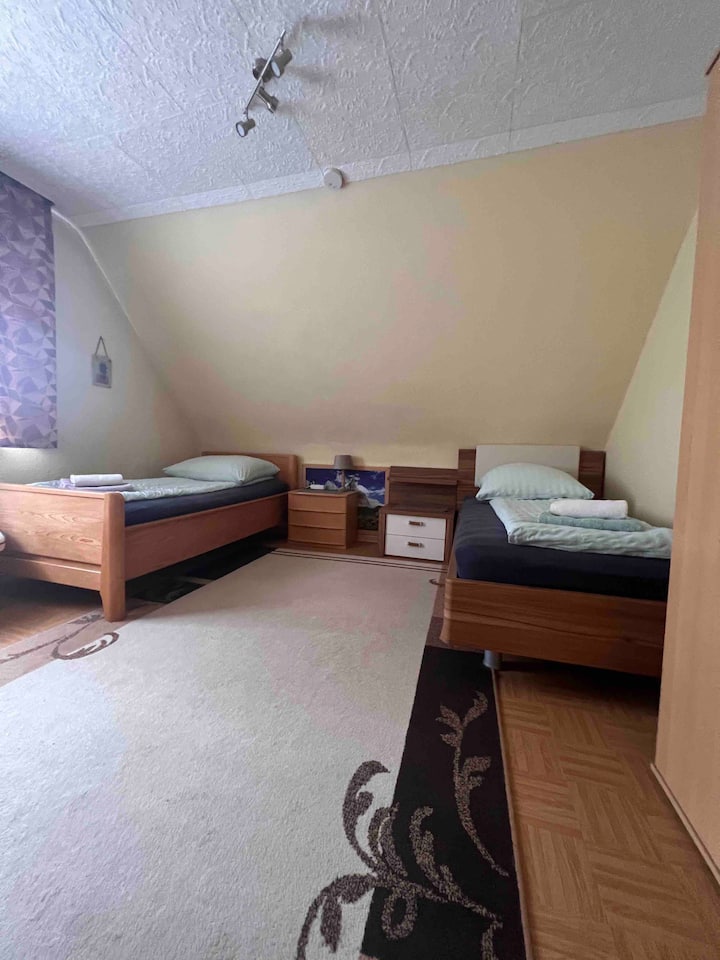 Habitación 2
