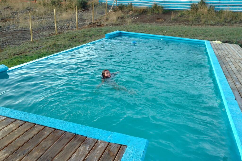 Piscina