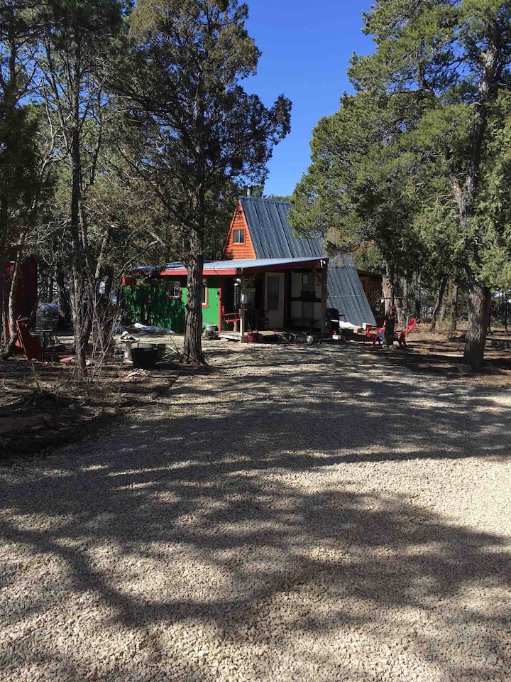 Moriarty Vacation Rentals & Homes New Mexico, United States Airbnb