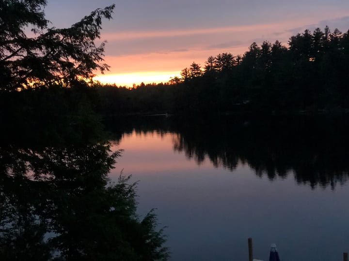 Caroga Lake House Rentals Cottage and Cabin Rentals Airbnb