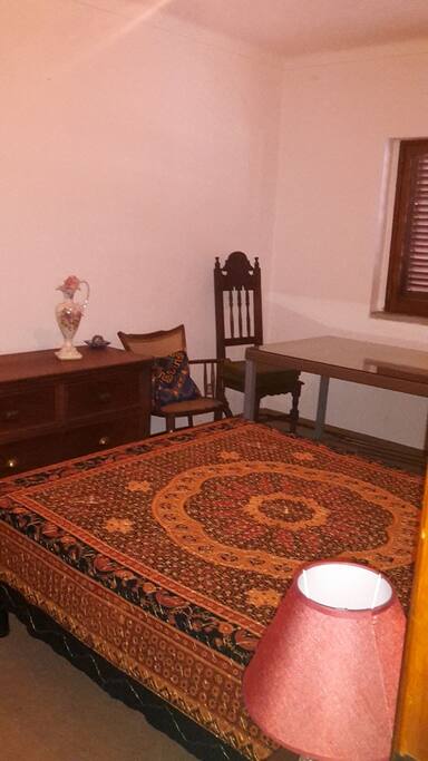 the big room - for 2