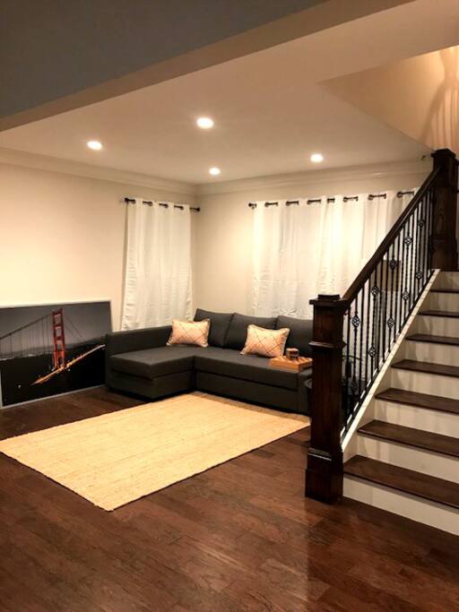 Bonus room