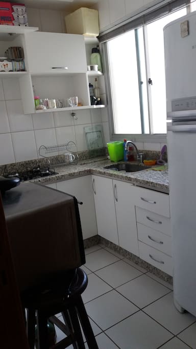 COZINHA/KITCHEN