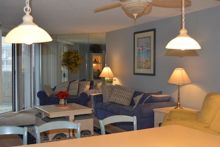 condominium superhost