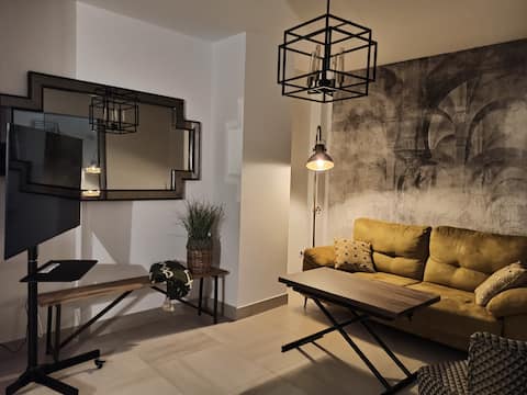 Propiedad de Airbnb exitosa: Luxury Penthouse with Private pool Setas monument. en Sevilla