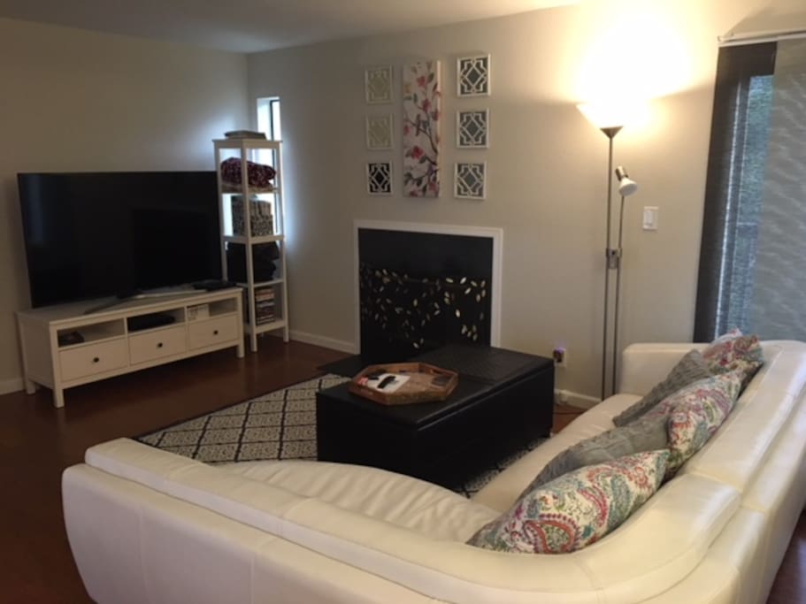 Living Room/TV