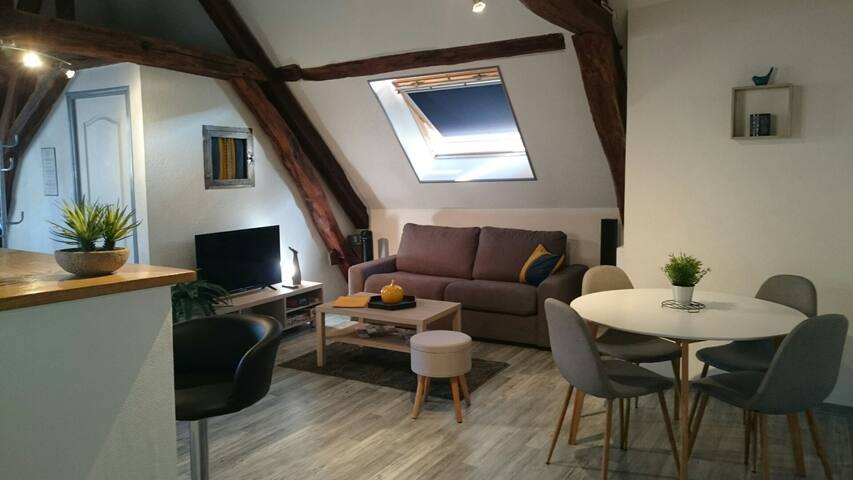 Airbnb Serrigny Vacation Rentals Places To Stay