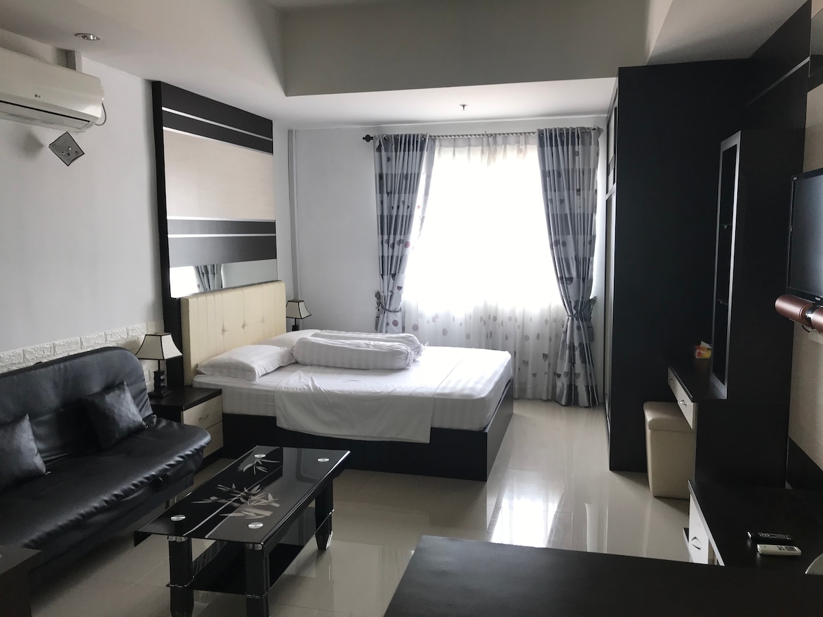 ห้องนอน