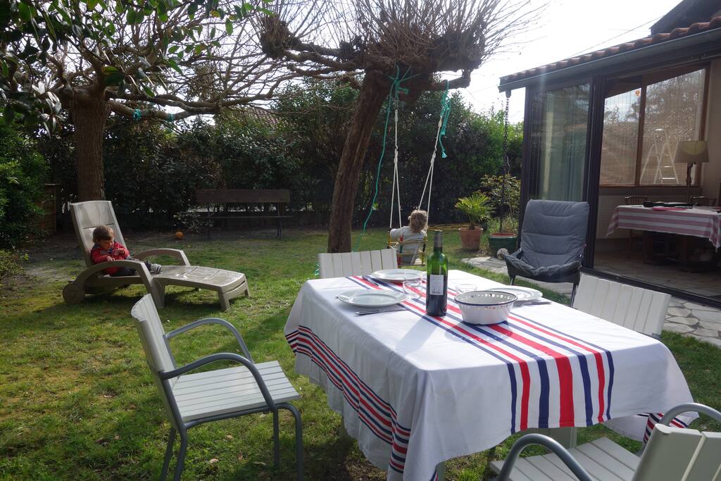Jardin 2
