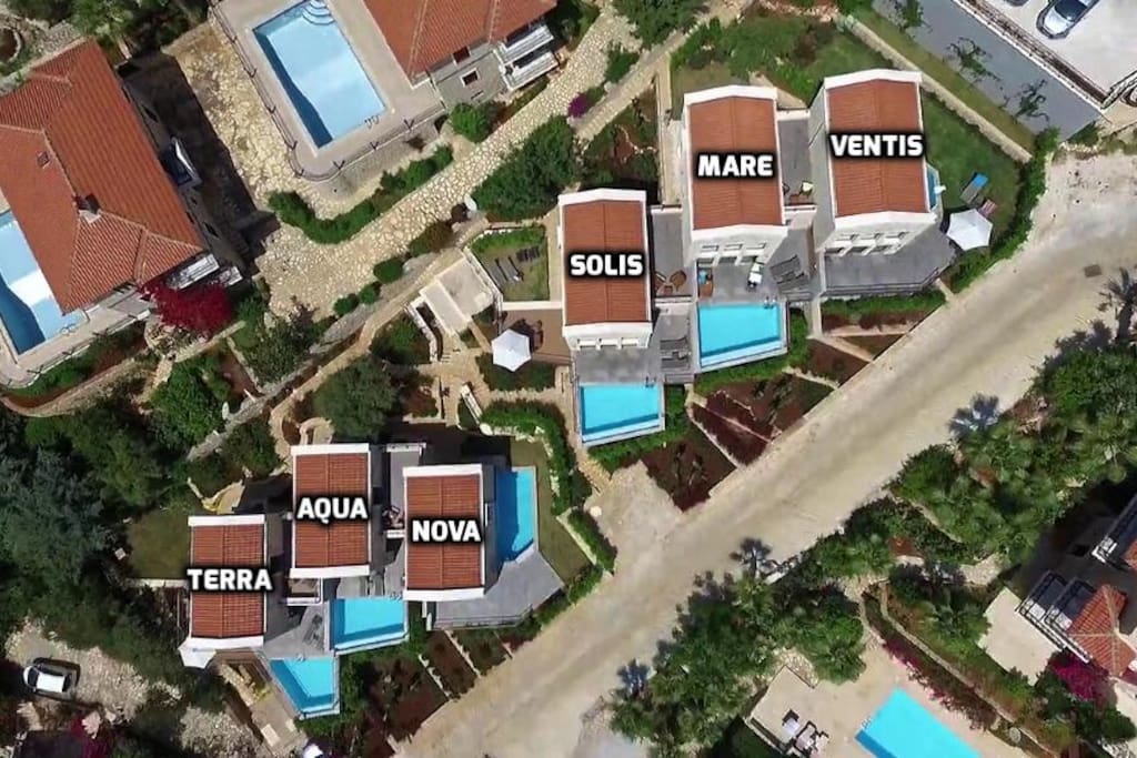 Site Layout