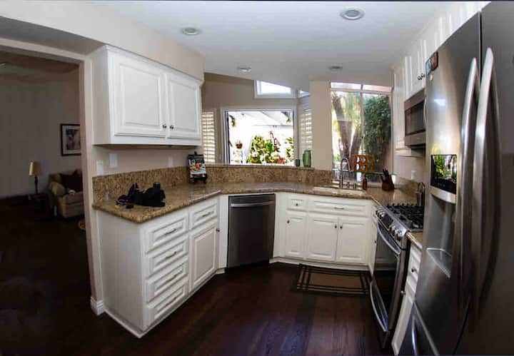 Private Resort Like Home - Laguna Niguel, CA
