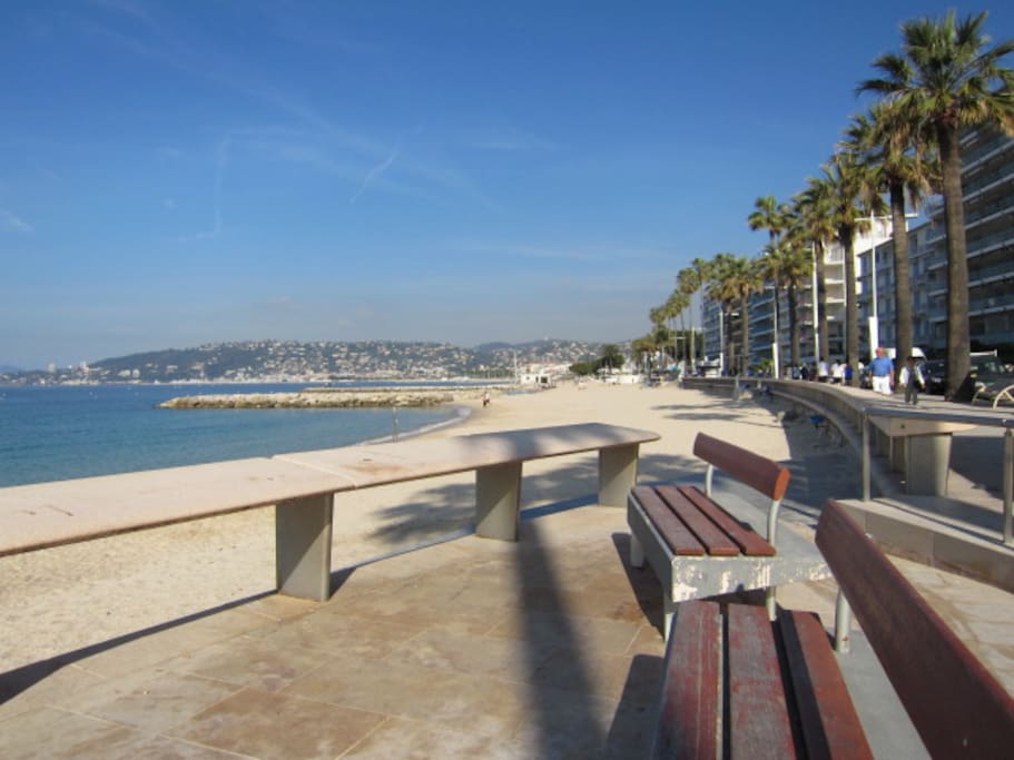Beachfront