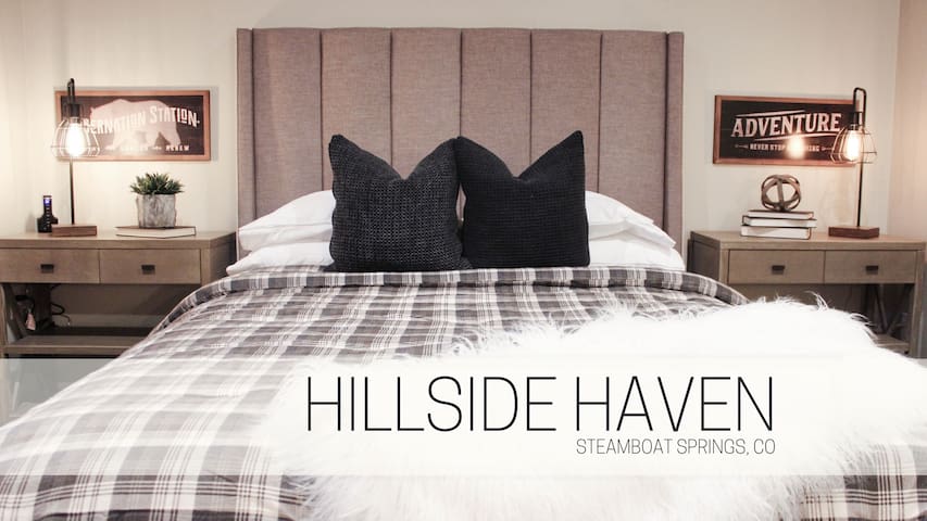 Hillside Haven