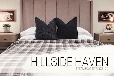 Hillside Haven