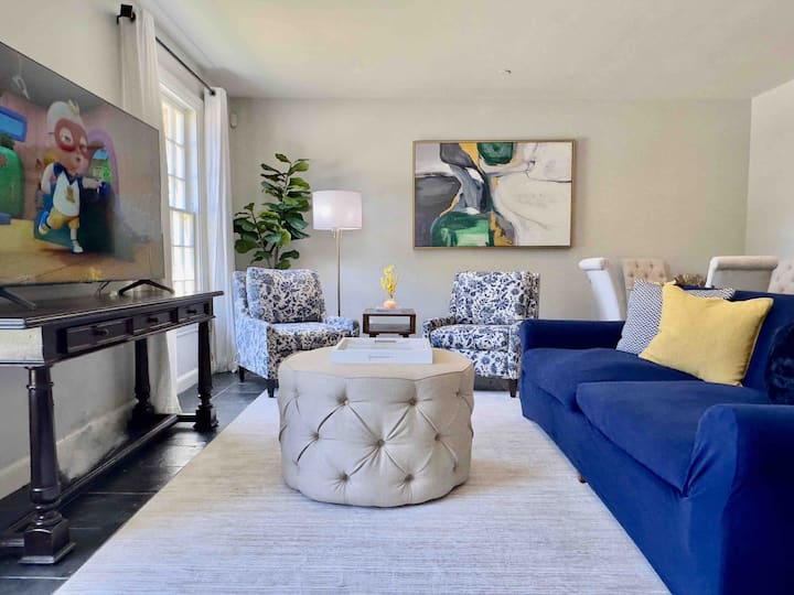 Oceanview Luxurious 2 Bedroom Polo/golf Summerland - Carpintería, CA