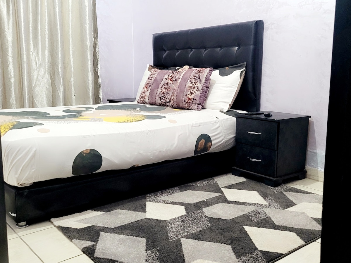 Bed and breakfast in Casablanca  47  1 bedroom  1 bed  2 shared baths - image 5