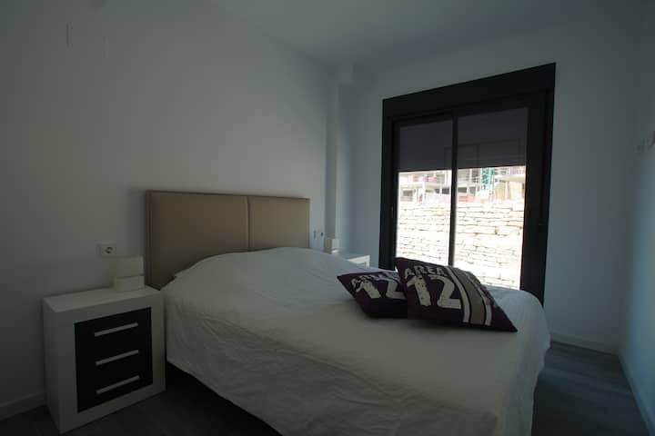 غرفة النوم 2