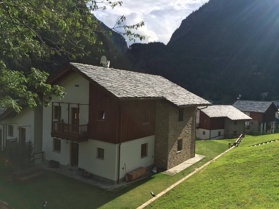 Verde d'estate