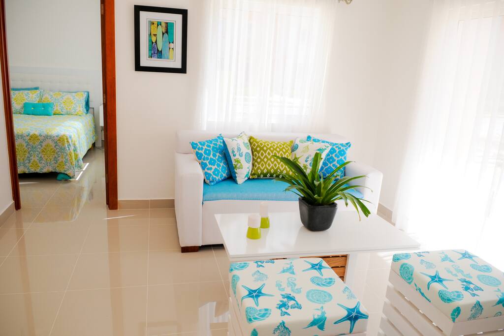 Serena Village Punta Cana