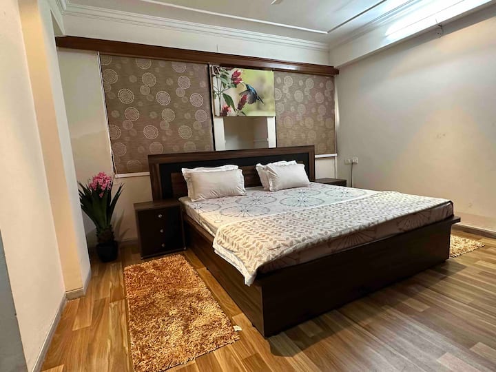 Indore Holiday Rentals & Homes Madhya Pradesh, India Airbnb