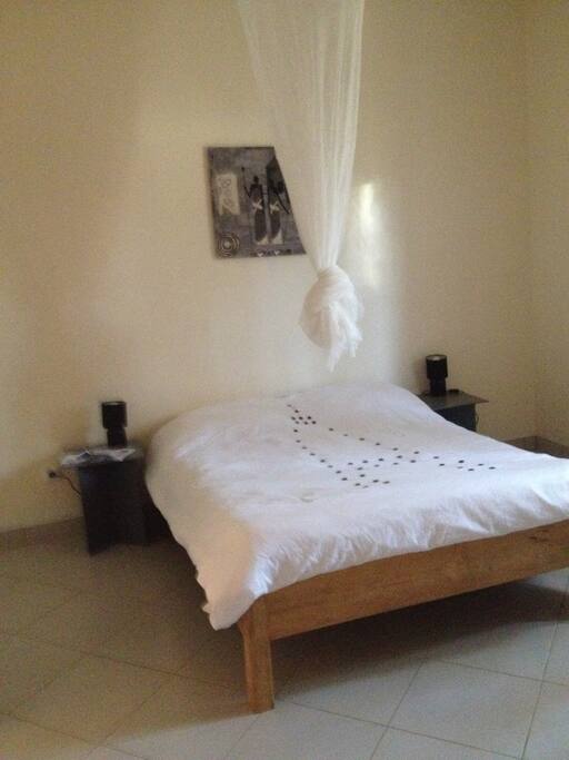 chambre 1