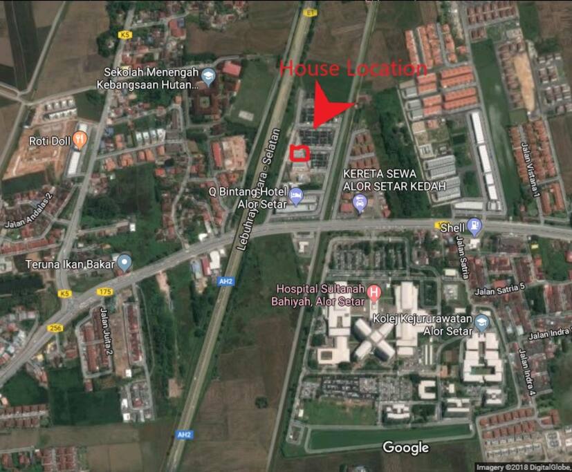 Location