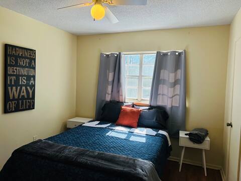 #2012 Geared for You 2bed/1bath townhouse