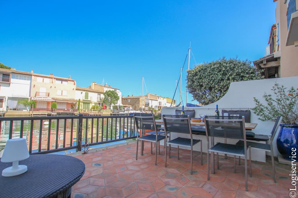PG848 Terrasse