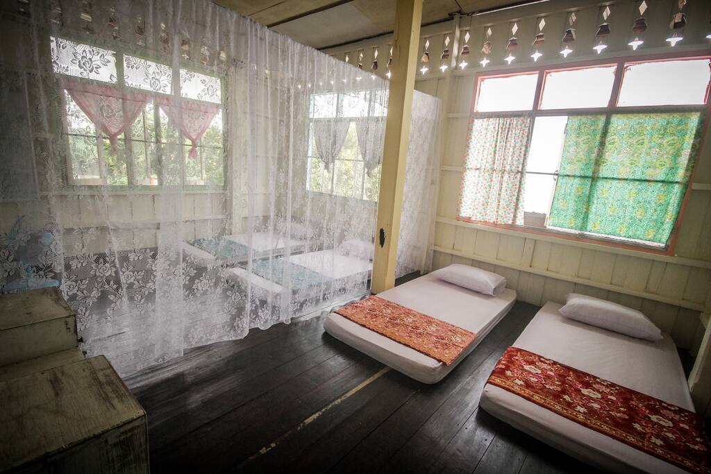 ChuanChom room(for women only)