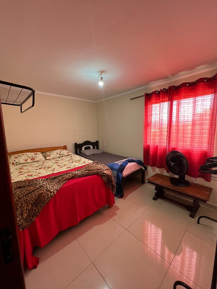 საძინებელი 2