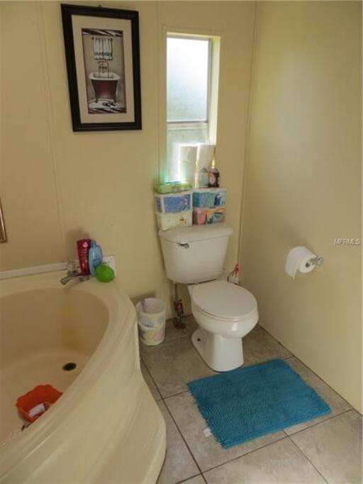 Master Bath