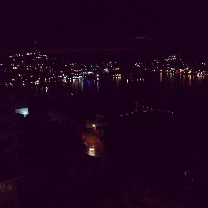 Vista Nocturna