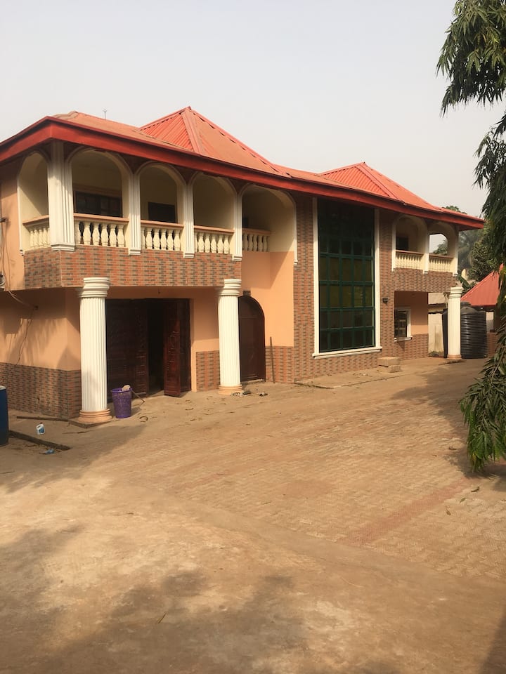 Onitsha Vacation Rentals & Homes Anambra, Nigeria Airbnb