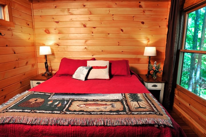 საძინებელი