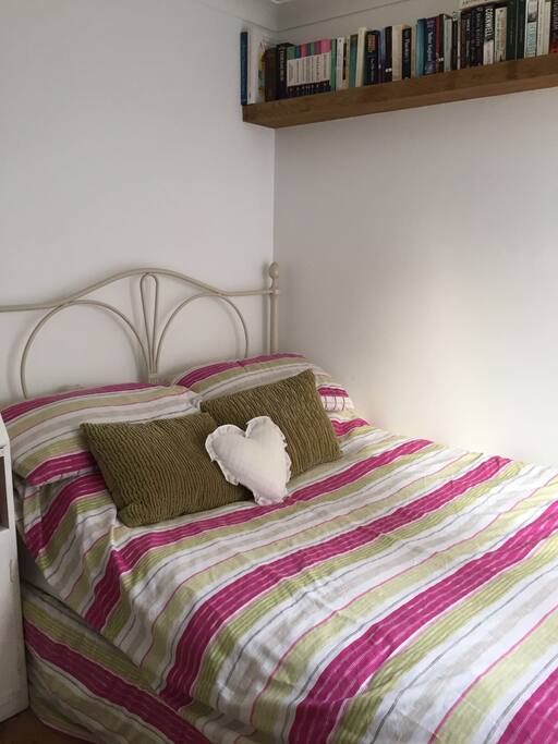 Your Double Bed